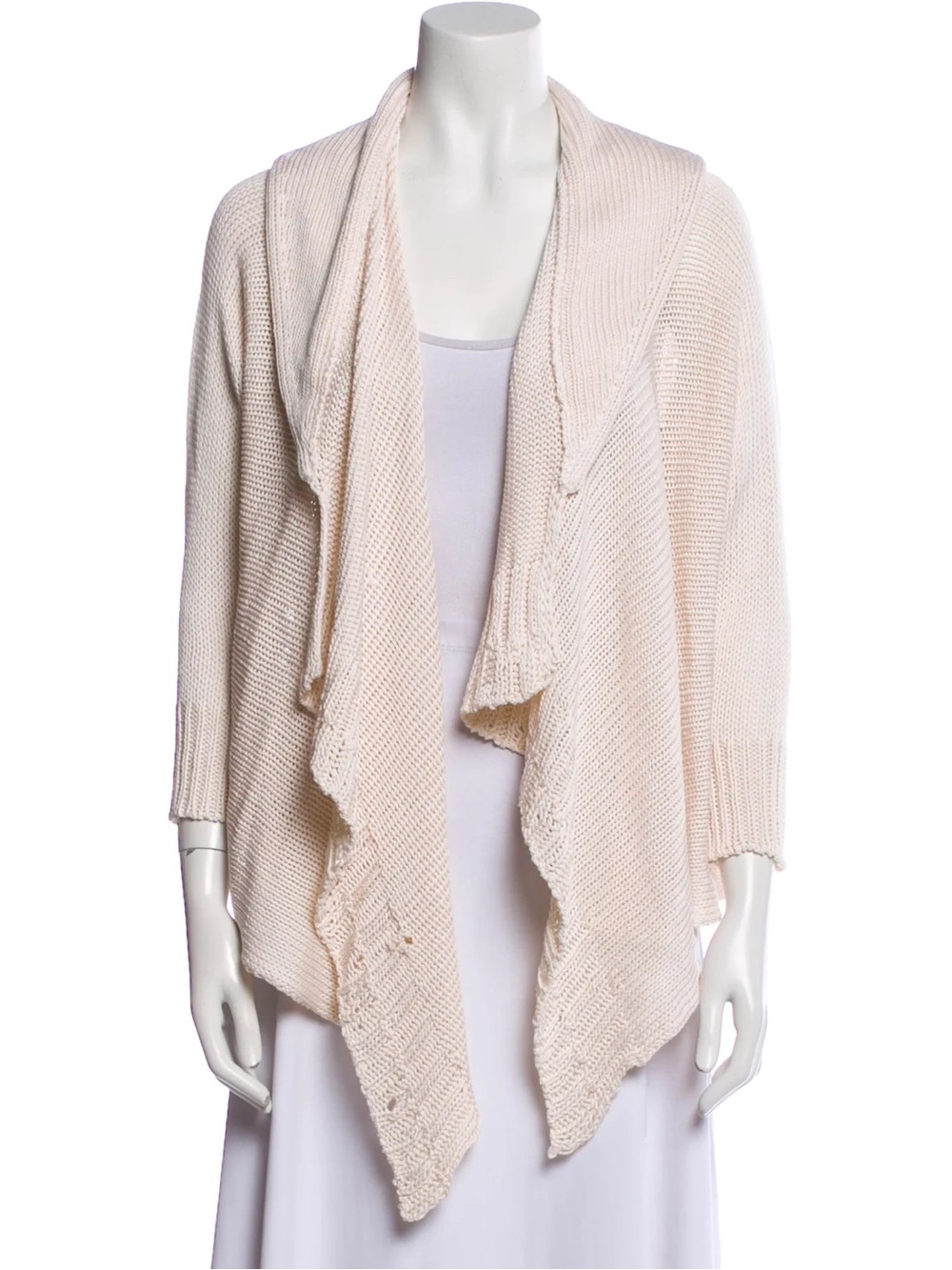 Ralph Lauren Collection Silk Carrigan